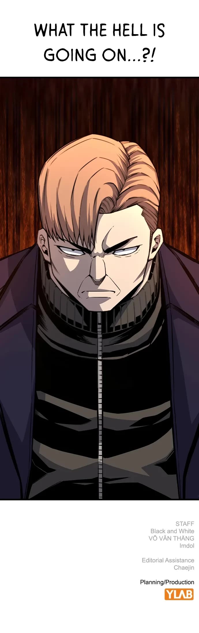King Game Chapter 103 page 54 - Chapter 103: An Easy Way Out