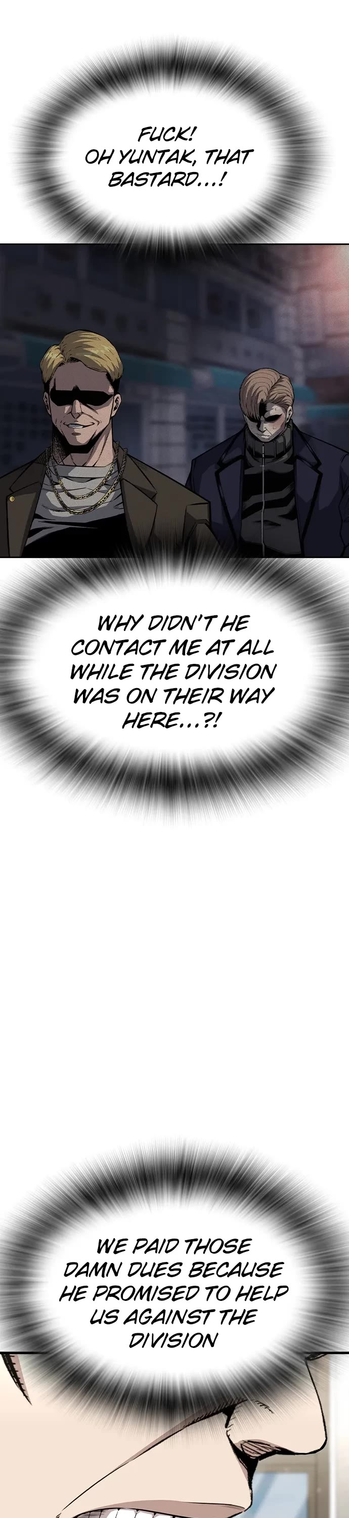 King Game Chapter 103 page 7 - Chapter 103: An Easy Way Out