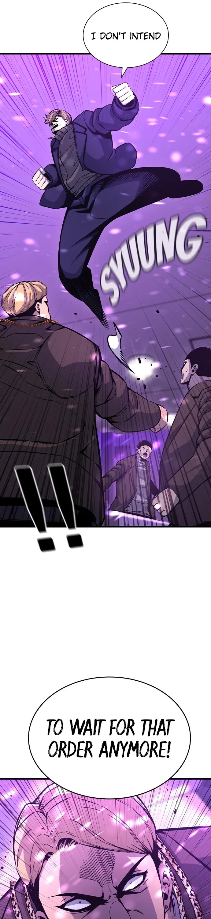 King Game Chapter 104 page 17 - Chapter 104: How Dare You Betray The Alliance?!