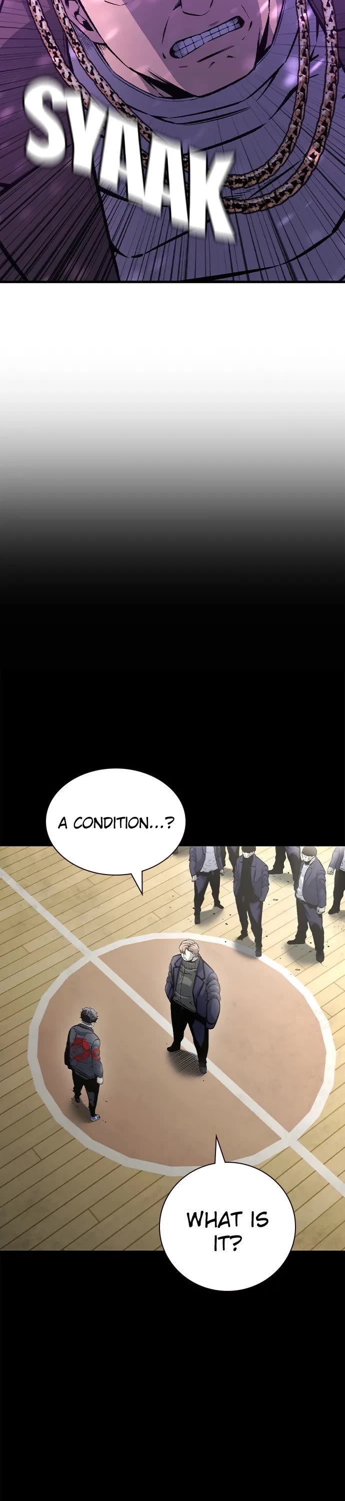 King Game Chapter 104 page 18 - Chapter 104: How Dare You Betray The Alliance?!