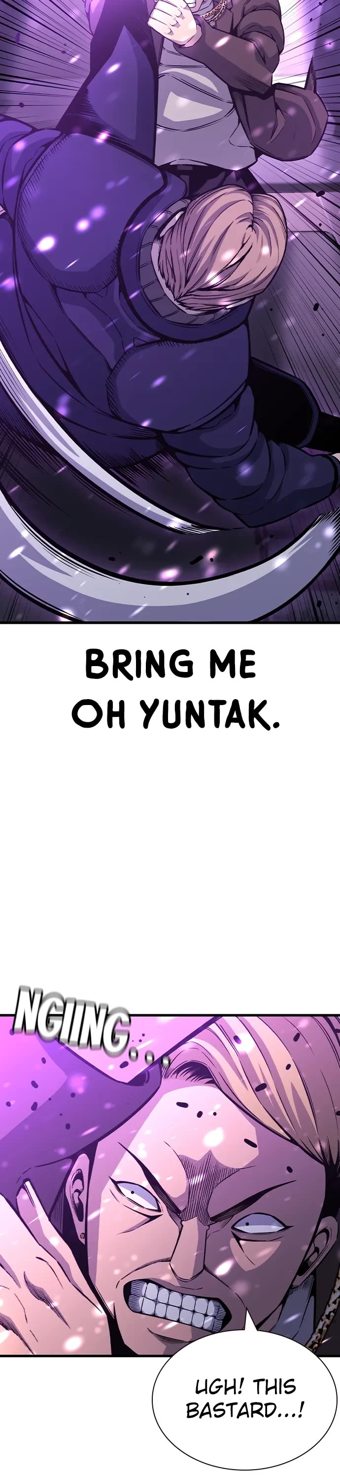 King Game Chapter 104 page 21 - Chapter 104: How Dare You Betray The Alliance?!