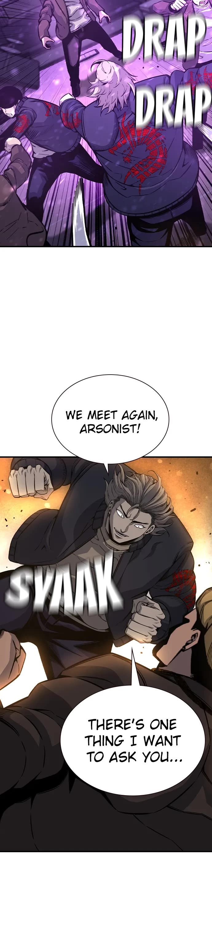 King Game Chapter 104 page 26 - Chapter 104: How Dare You Betray The Alliance?!