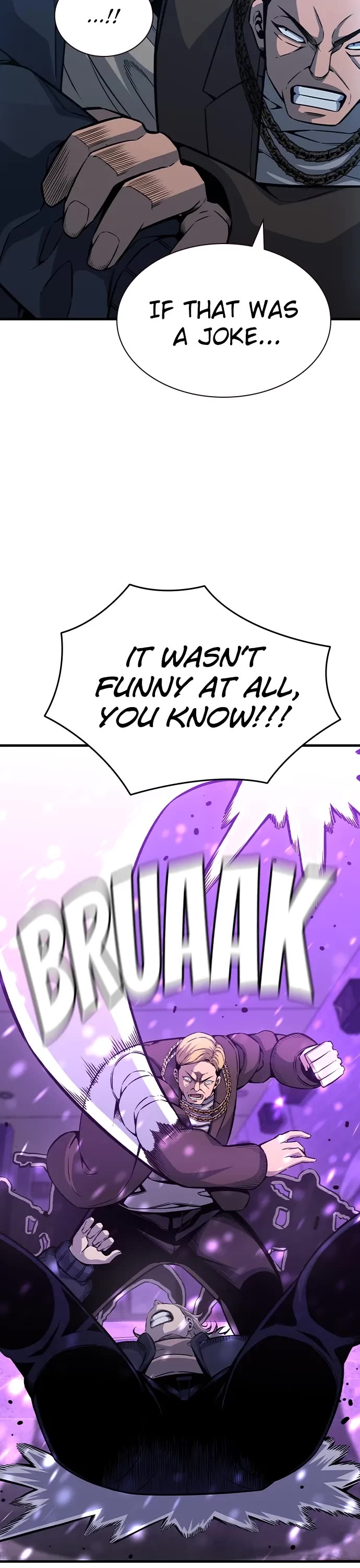 King Game Chapter 104 page 28 - Chapter 104: How Dare You Betray The Alliance?!