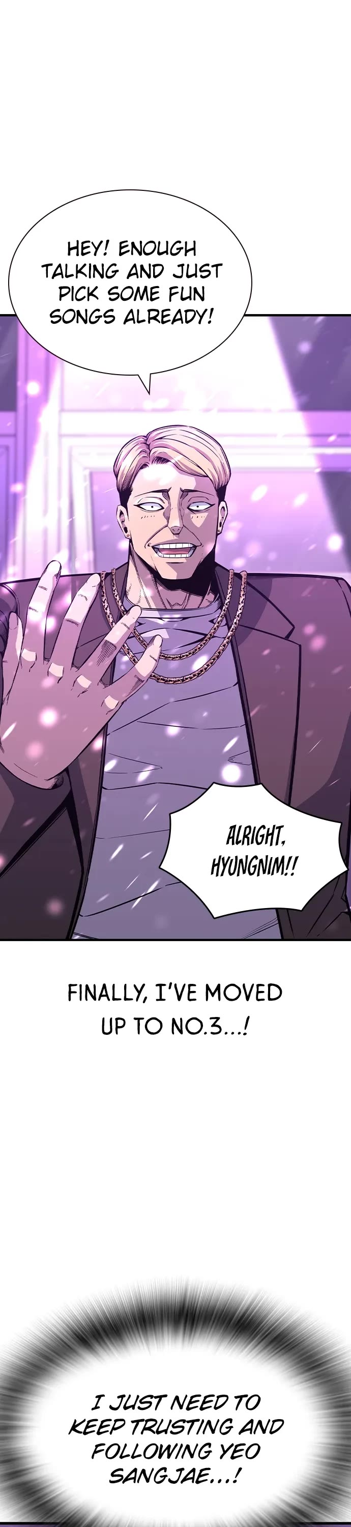 King Game Chapter 104 page 3 - Chapter 104: How Dare You Betray The Alliance?!