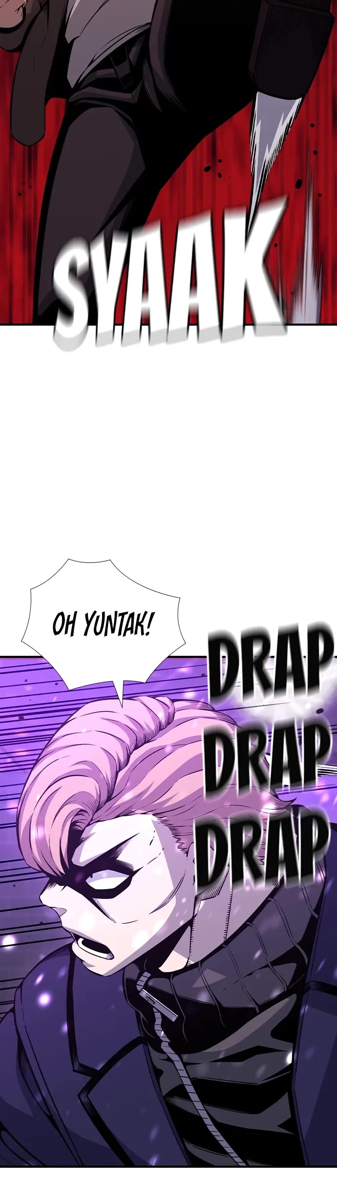 King Game Chapter 104 page 30 - Chapter 104: How Dare You Betray The Alliance?!