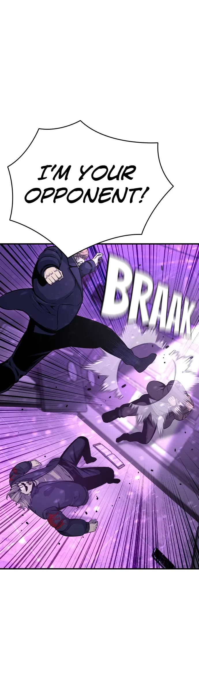 King Game Chapter 104 page 31 - Chapter 104: How Dare You Betray The Alliance?!
