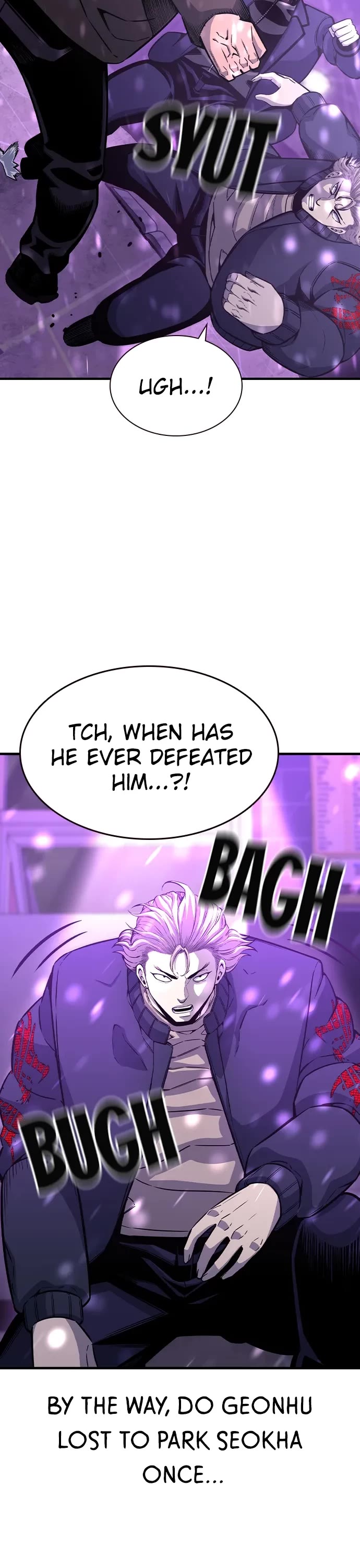 King Game Chapter 104 page 33 - Chapter 104: How Dare You Betray The Alliance?!
