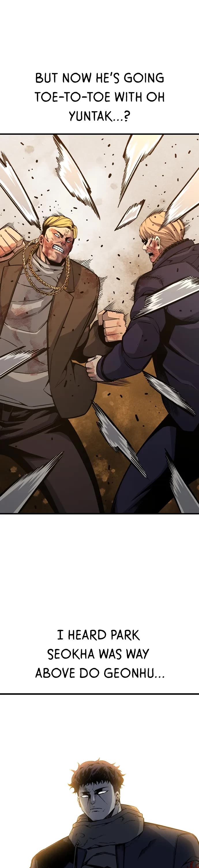 King Game Chapter 104 page 34 - Chapter 104: How Dare You Betray The Alliance?!
