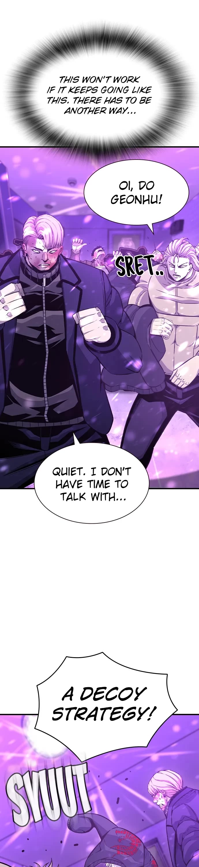 King Game Chapter 104 page 37 - Chapter 104: How Dare You Betray The Alliance?!
