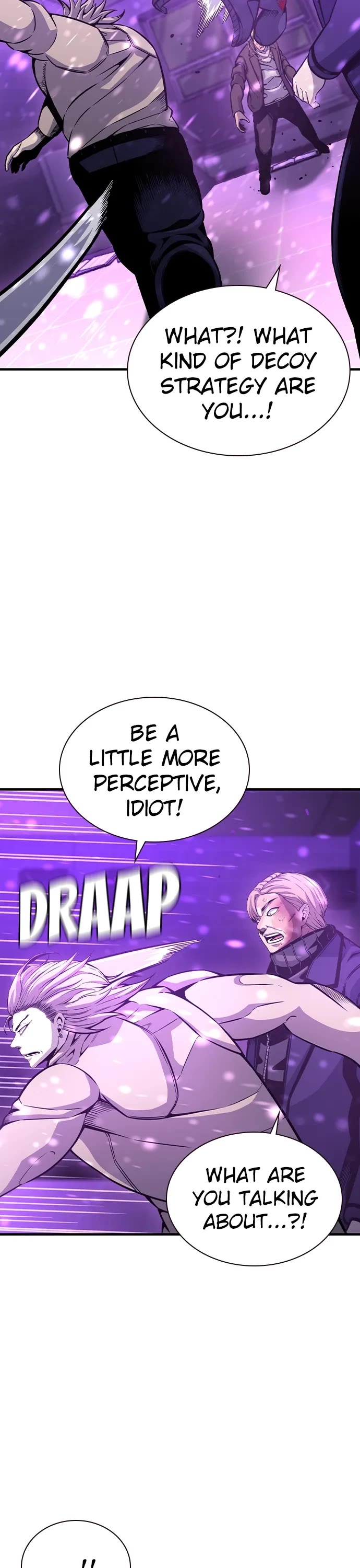 King Game Chapter 104 page 38 - Chapter 104: How Dare You Betray The Alliance?!