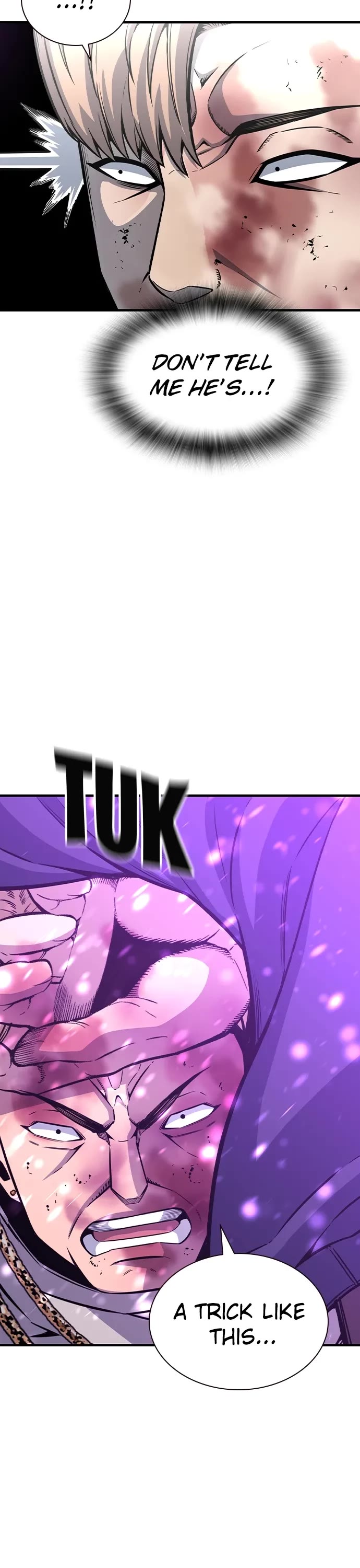 King Game Chapter 104 page 39 - Chapter 104: How Dare You Betray The Alliance?!