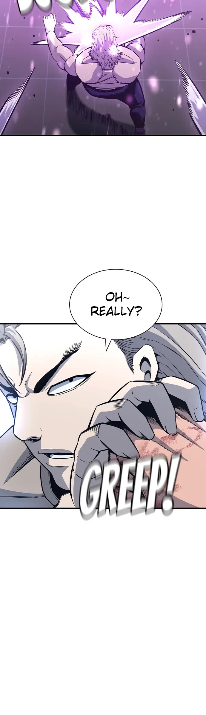 King Game Chapter 104 page 41 - Chapter 104: How Dare You Betray The Alliance?!