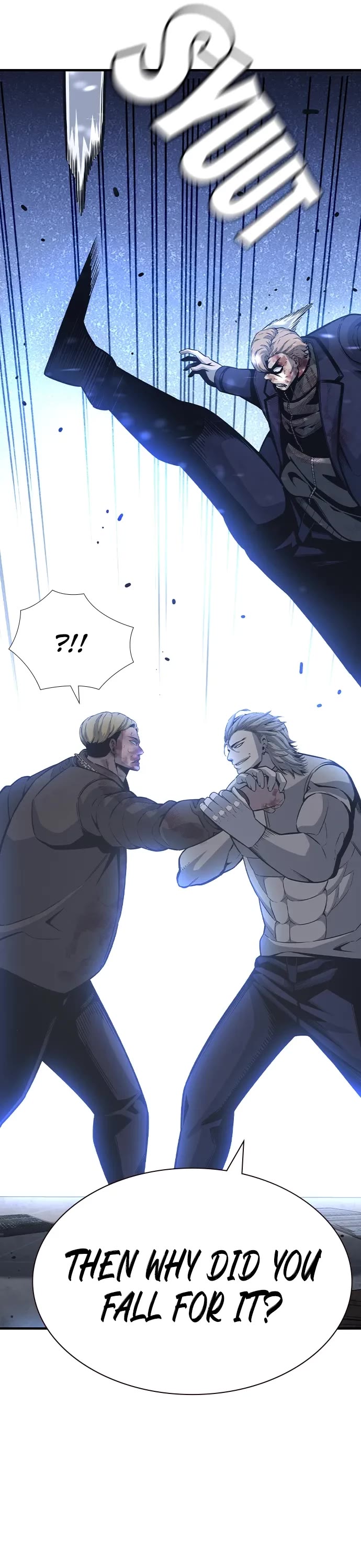 King Game Chapter 104 page 42 - Chapter 104: How Dare You Betray The Alliance?!