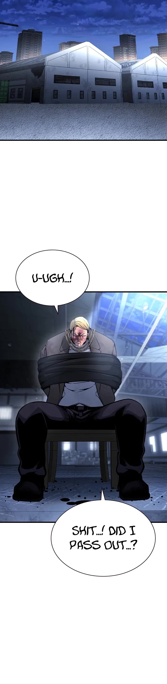 King Game Chapter 104 page 46 - Chapter 104: How Dare You Betray The Alliance?!