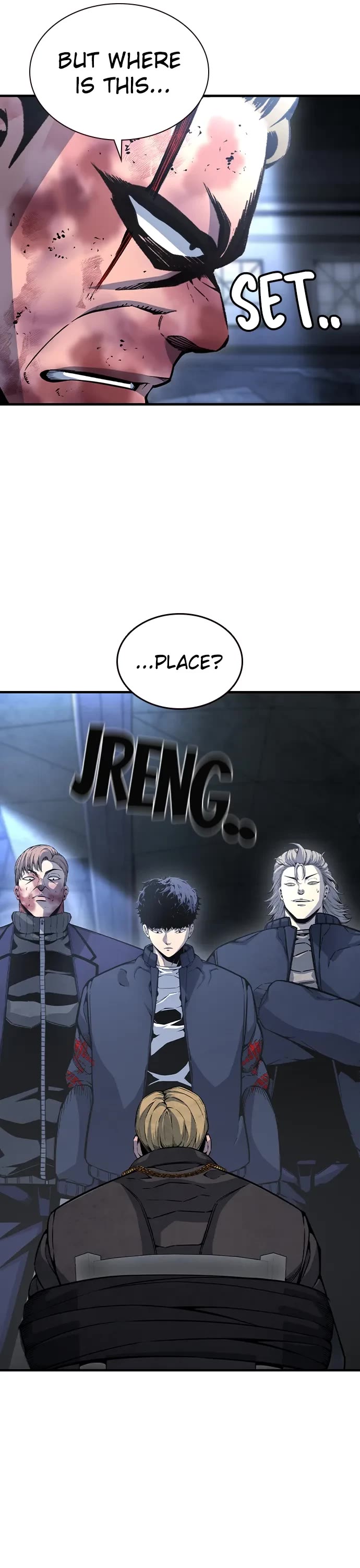 King Game Chapter 104 page 47 - Chapter 104: How Dare You Betray The Alliance?!