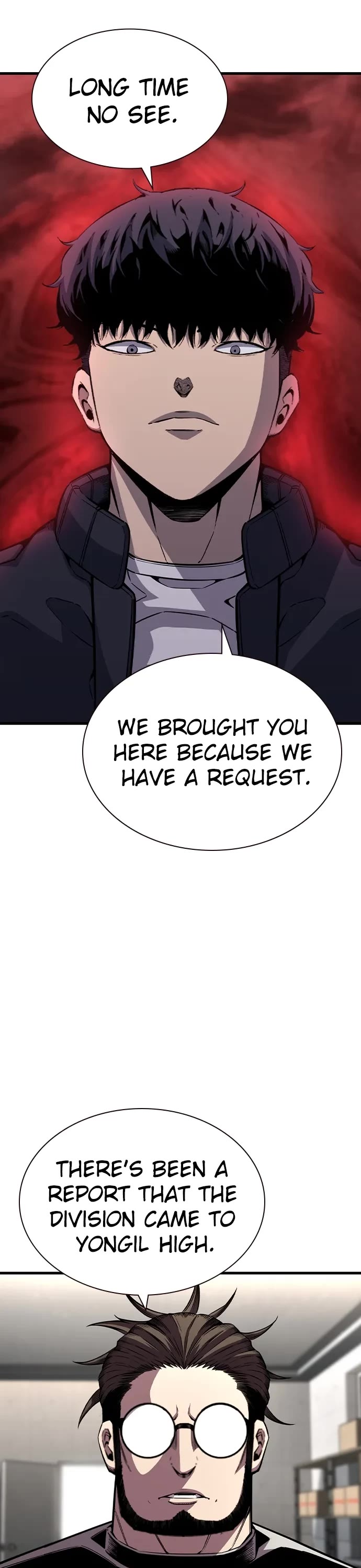 King Game Chapter 104 page 48 - Chapter 104: How Dare You Betray The Alliance?!