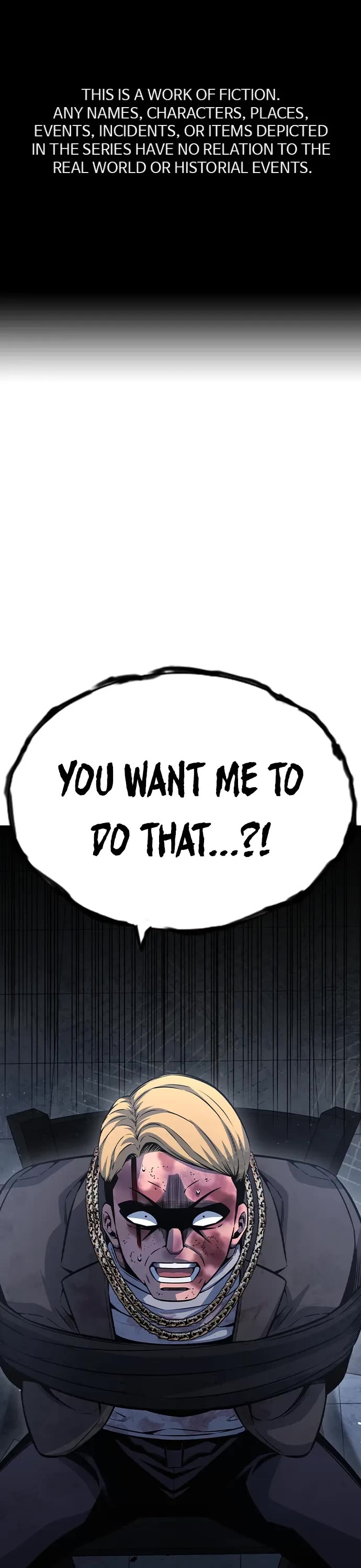 King Game Chapter 105 page 2 - Chapter 105: I Forgot For A Moment