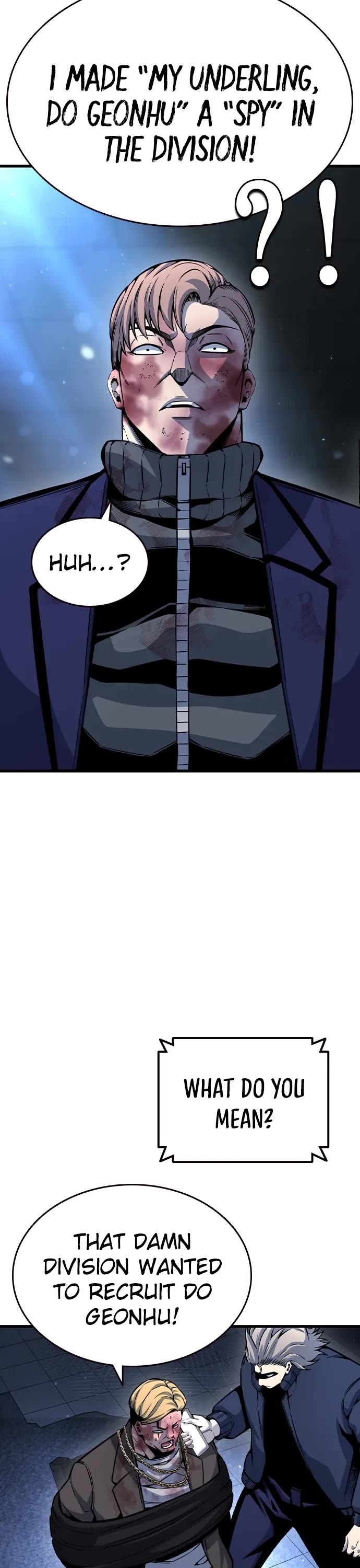 King Game Chapter 105 page 23 - Chapter 105: I Forgot For A Moment