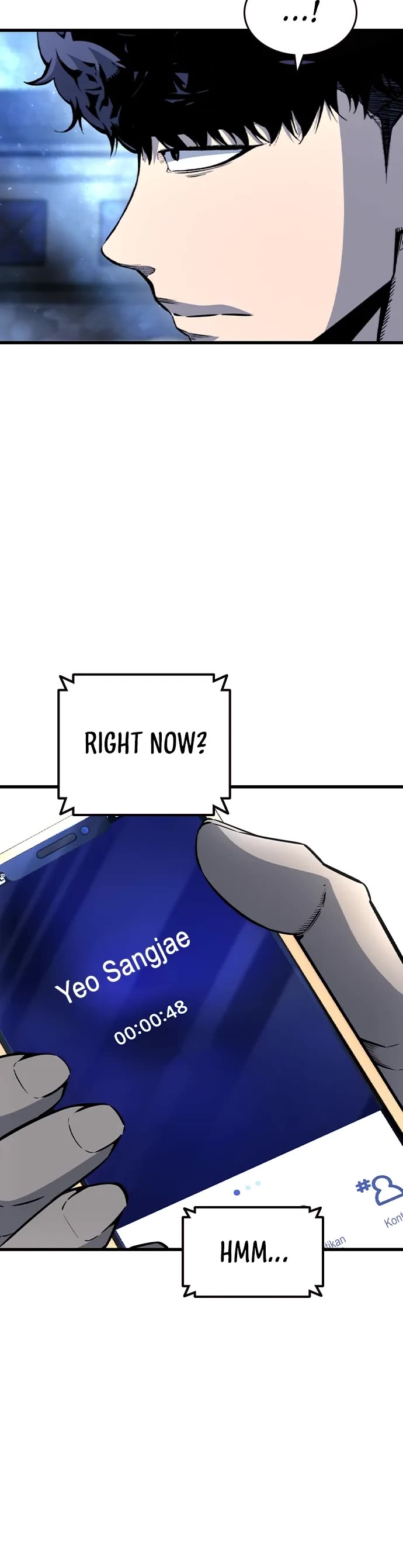 King Game Chapter 105 page 26 - Chapter 105: I Forgot For A Moment