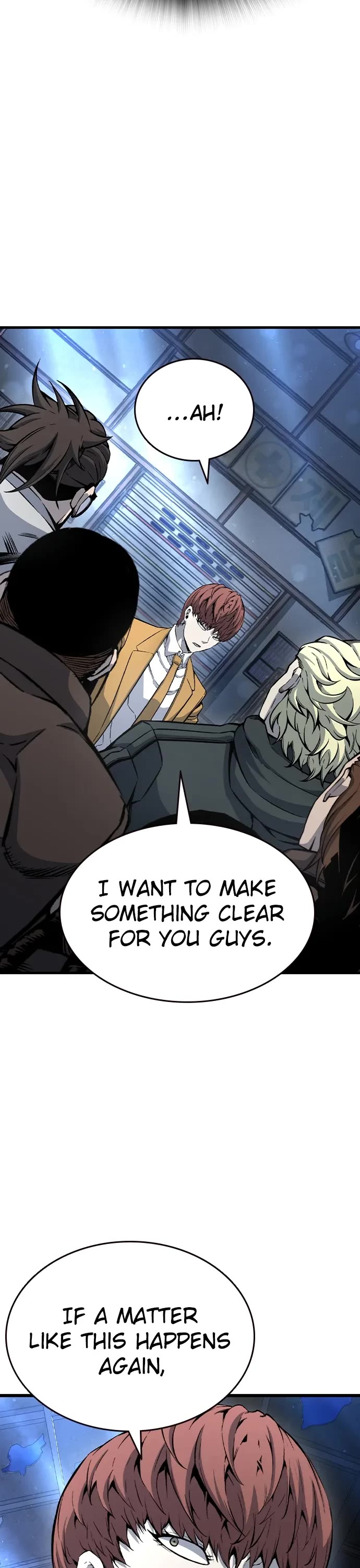King Game Chapter 105 page 44 - Chapter 105: I Forgot For A Moment