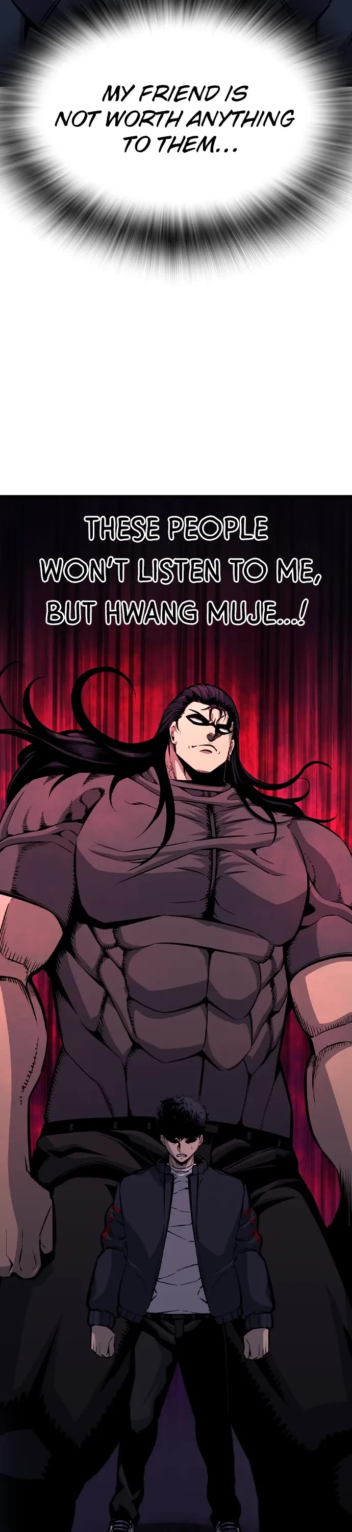 King Game Chapter 105 page 50 - Chapter 105: I Forgot For A Moment