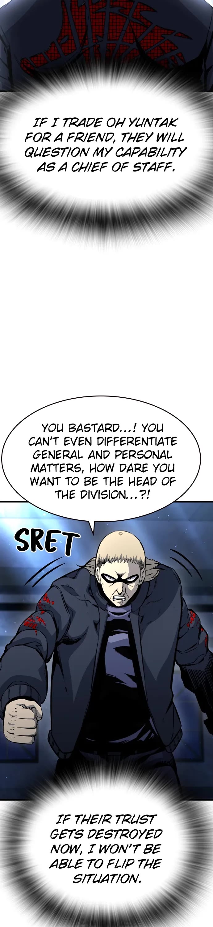King Game Chapter 105 page 53 - Chapter 105: I Forgot For A Moment