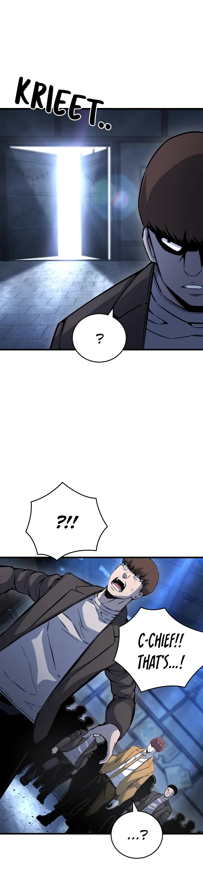 King Game Chapter 105 page 57 - Chapter 105: I Forgot For A Moment