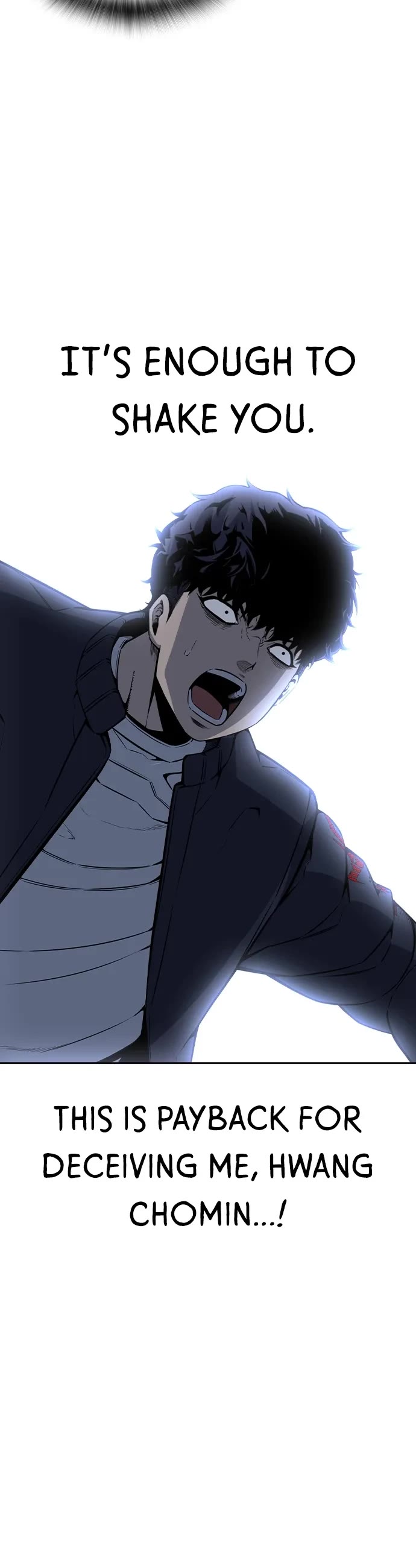 King Game Chapter 106 page 26 - Chapter 106: Why Don't You Try Facing Him Too?