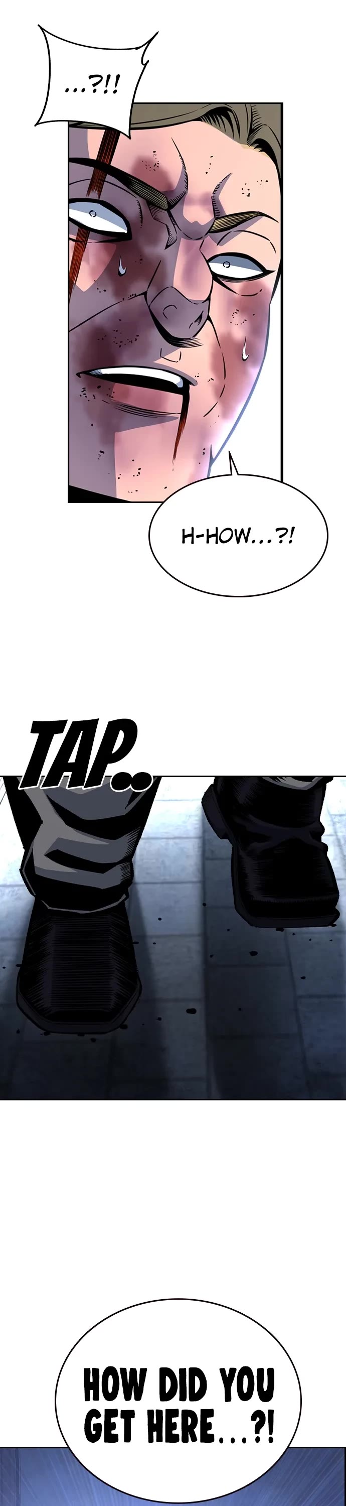 King Game Chapter 106 page 29 - Chapter 106: Why Don't You Try Facing Him Too?