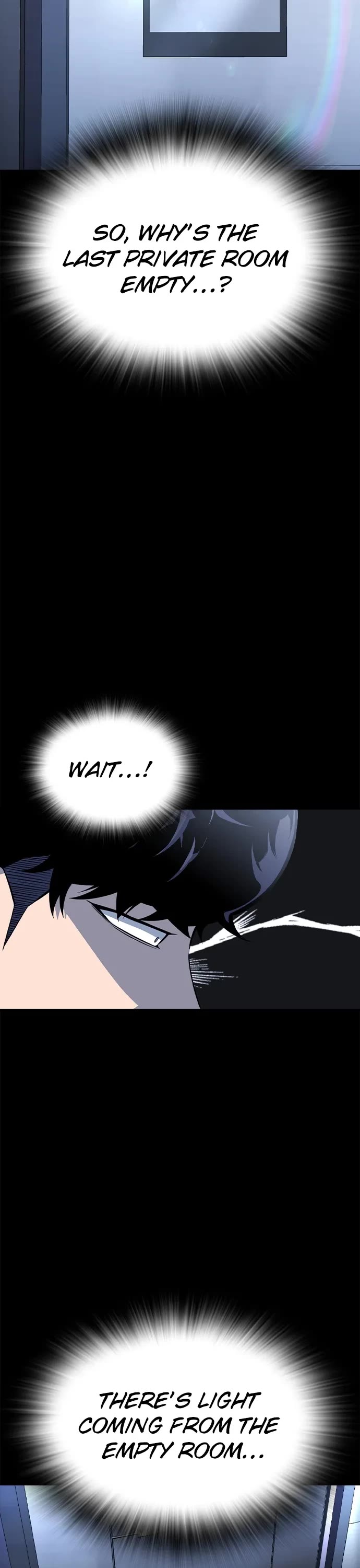 King Game Chapter 106 page 38 - Chapter 106: Why Don't You Try Facing Him Too?