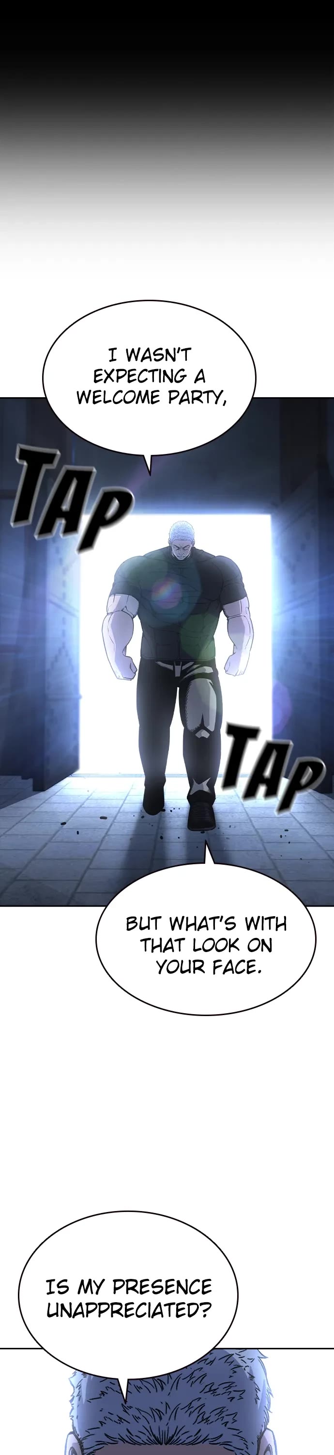 King Game Chapter 106 page 49 - Chapter 106: Why Don't You Try Facing Him Too?