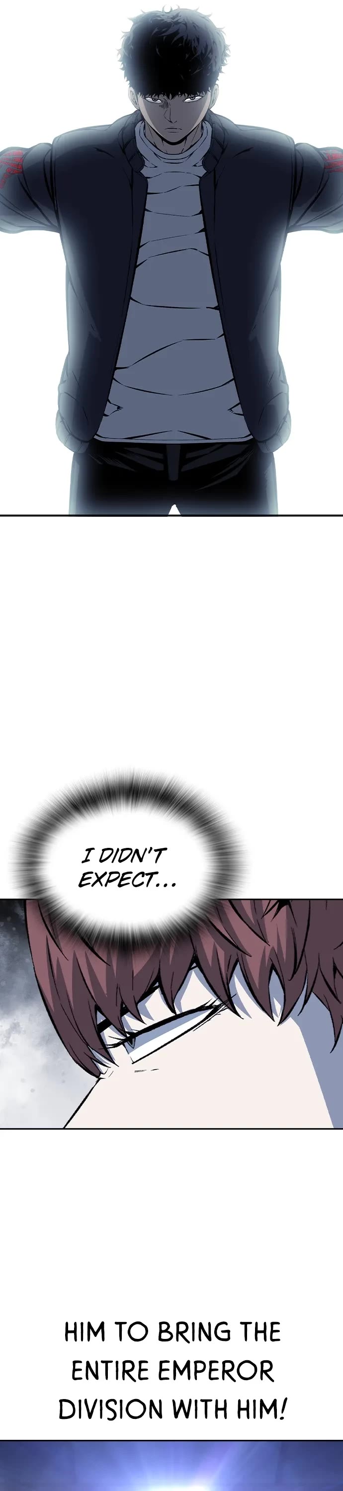 King Game Chapter 106 page 7 - Chapter 106: Why Don't You Try Facing Him Too?