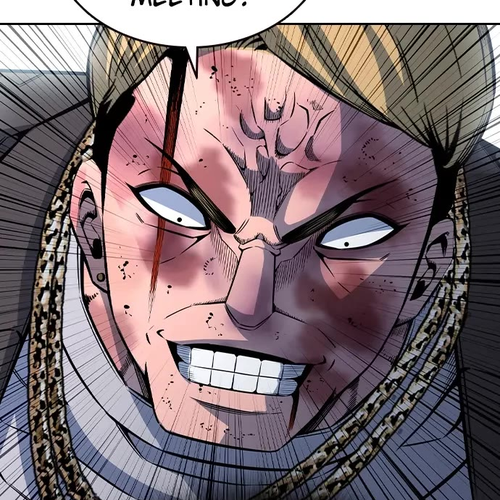 King Game Chapter 106: Why Don't You Try Facing Him Too? cover