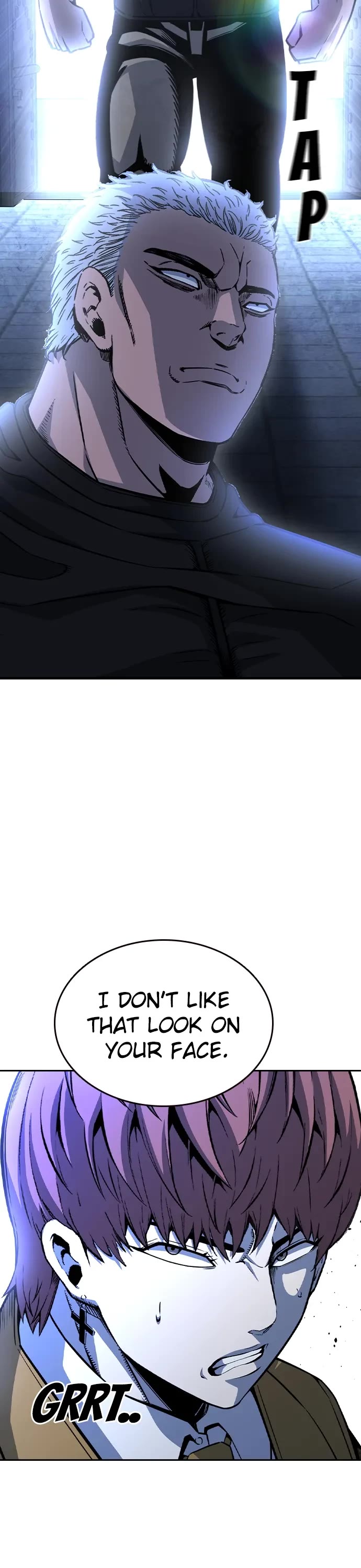 King Game Chapter 107 page 16 - Chapter 107: Fair and Square