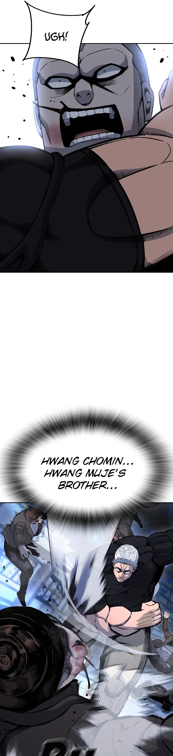 King Game Chapter 107 page 42 - Chapter 107: Fair and Square