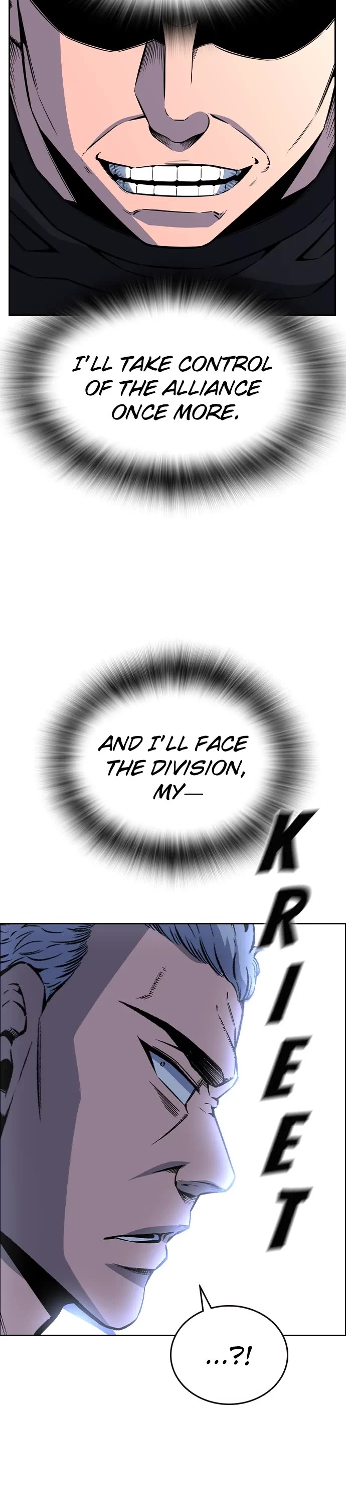 King Game Chapter 107 page 44 - Chapter 107: Fair and Square