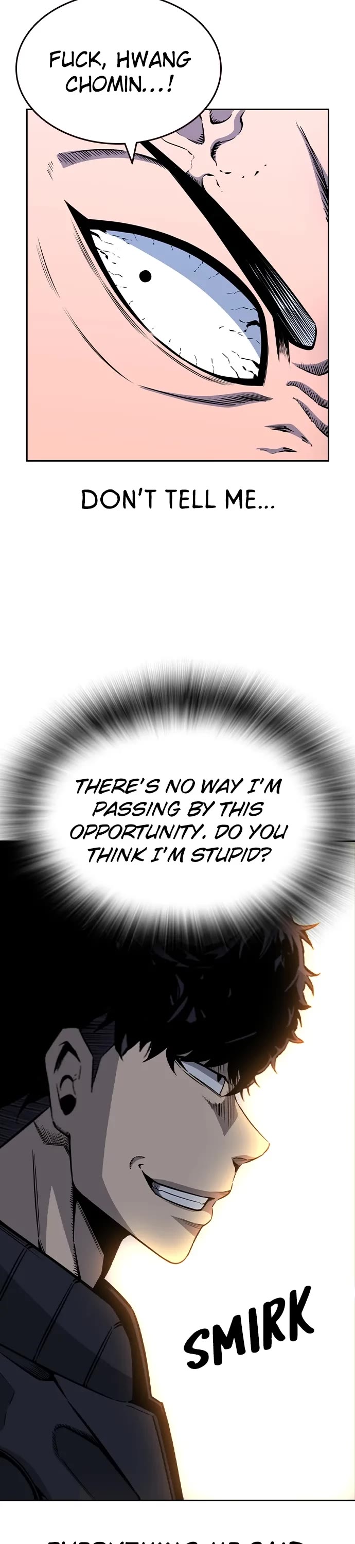 King Game Chapter 107 page 49 - Chapter 107: Fair and Square