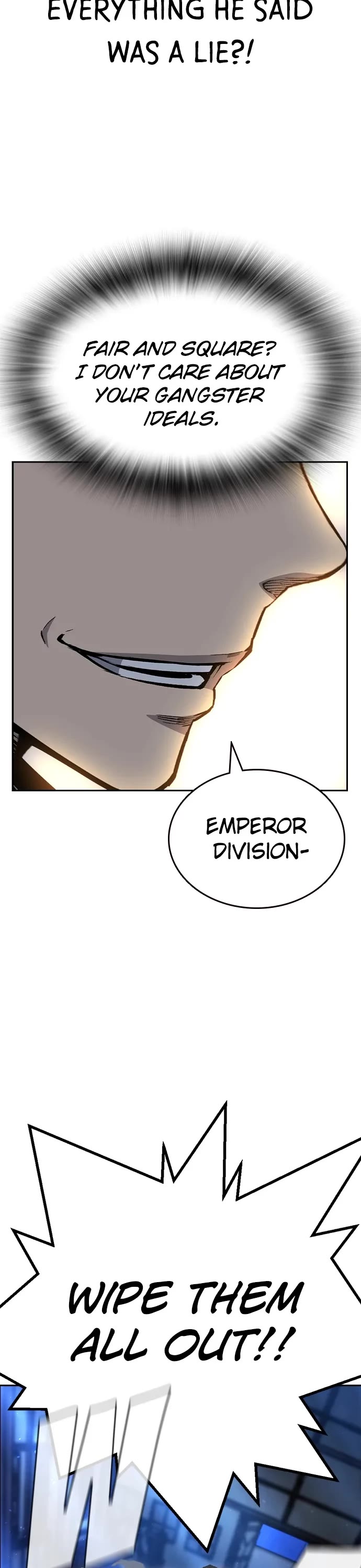 King Game Chapter 107 page 50 - Chapter 107: Fair and Square