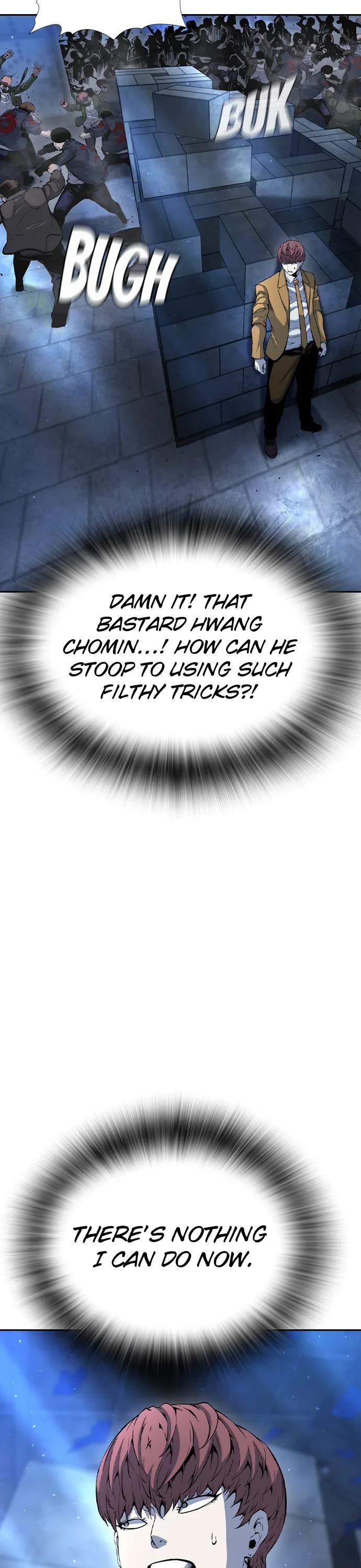 King Game Chapter 107 page 53 - Chapter 107: Fair and Square
