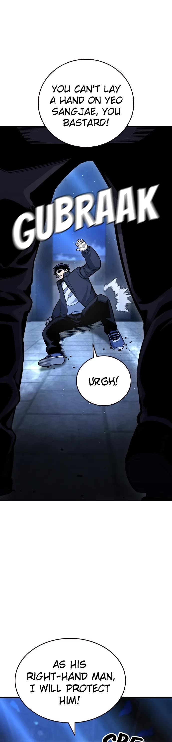 King Game Chapter 108 page 10 - Chapter 108: Game of Our Own (Season 1 Finale)