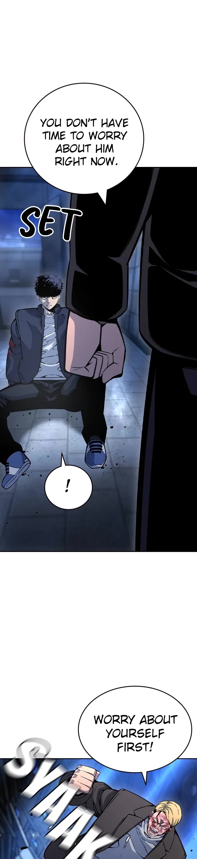 King Game Chapter 108 page 13 - Chapter 108: Game of Our Own (Season 1 Finale)
