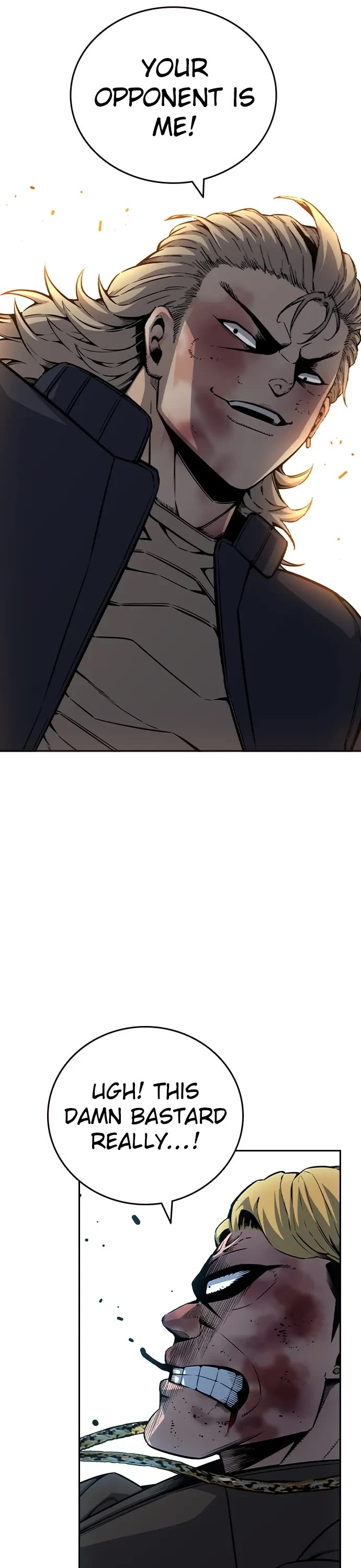King Game Chapter 108 page 17 - Chapter 108: Game of Our Own (Season 1 Finale)