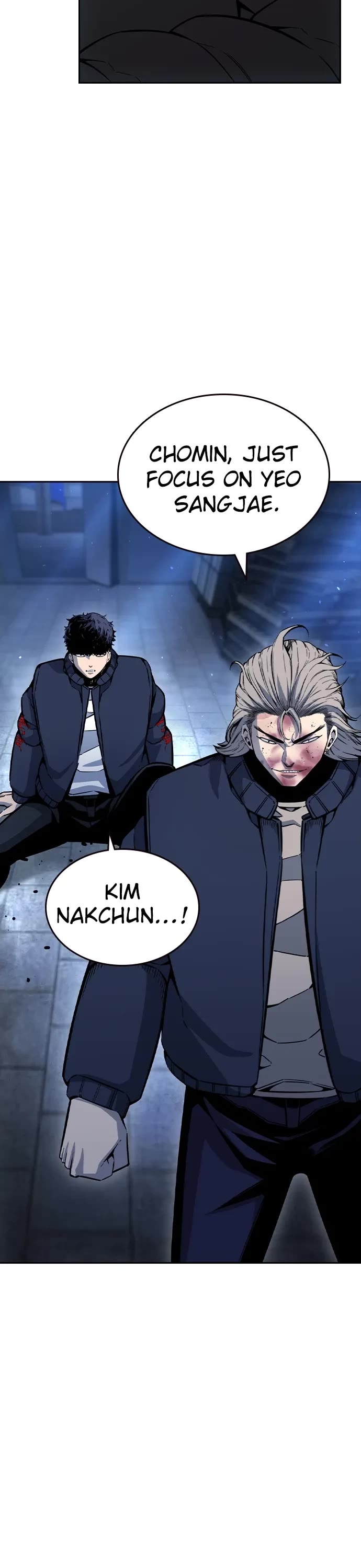 King Game Chapter 108 page 18 - Chapter 108: Game of Our Own (Season 1 Finale)