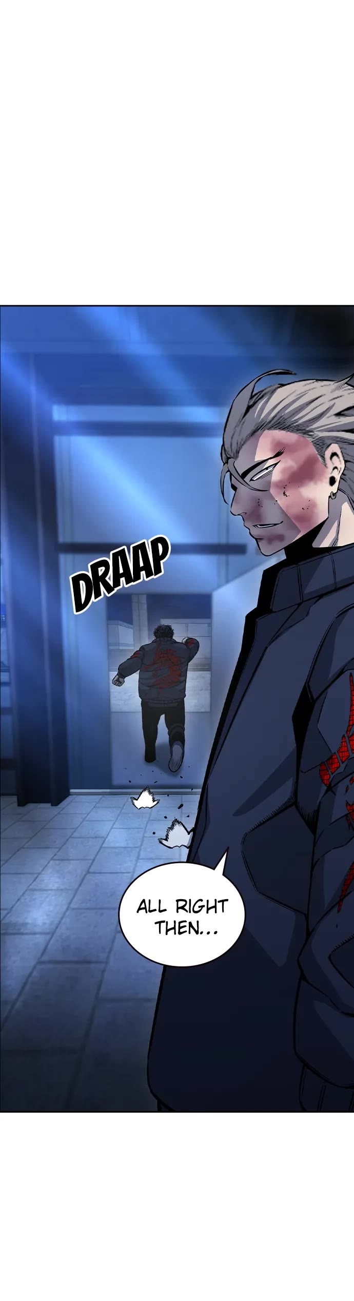 King Game Chapter 108 page 20 - Chapter 108: Game of Our Own (Season 1 Finale)