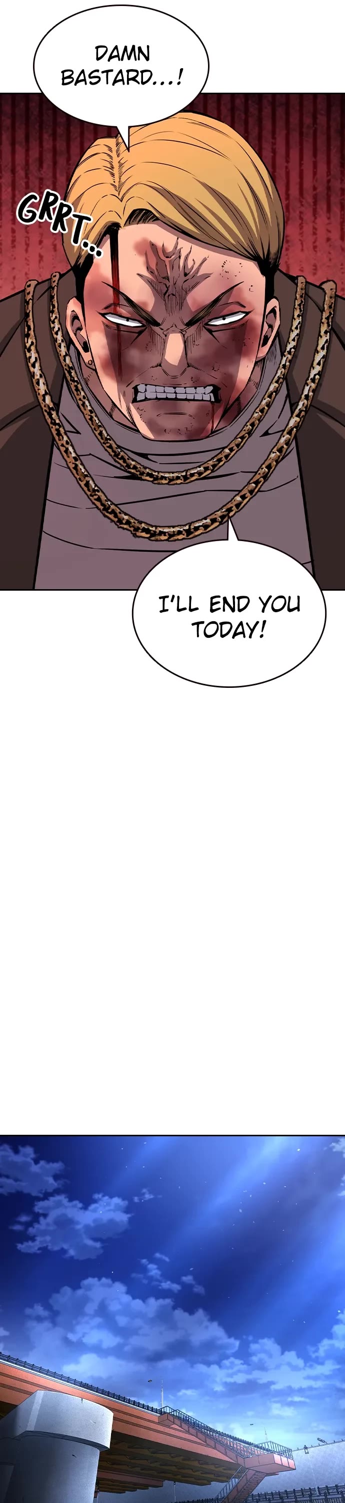 King Game Chapter 108 page 22 - Chapter 108: Game of Our Own (Season 1 Finale)