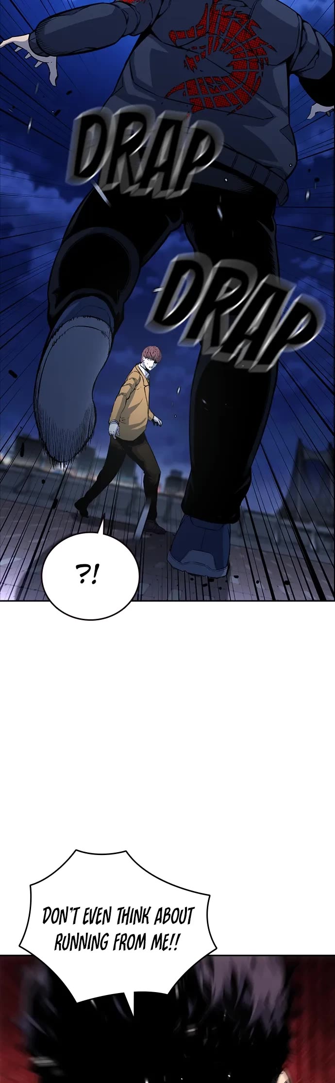 King Game Chapter 108 page 25 - Chapter 108: Game of Our Own (Season 1 Finale)