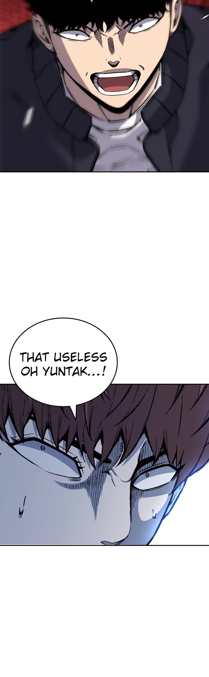 King Game Chapter 108 page 26 - Chapter 108: Game of Our Own (Season 1 Finale)