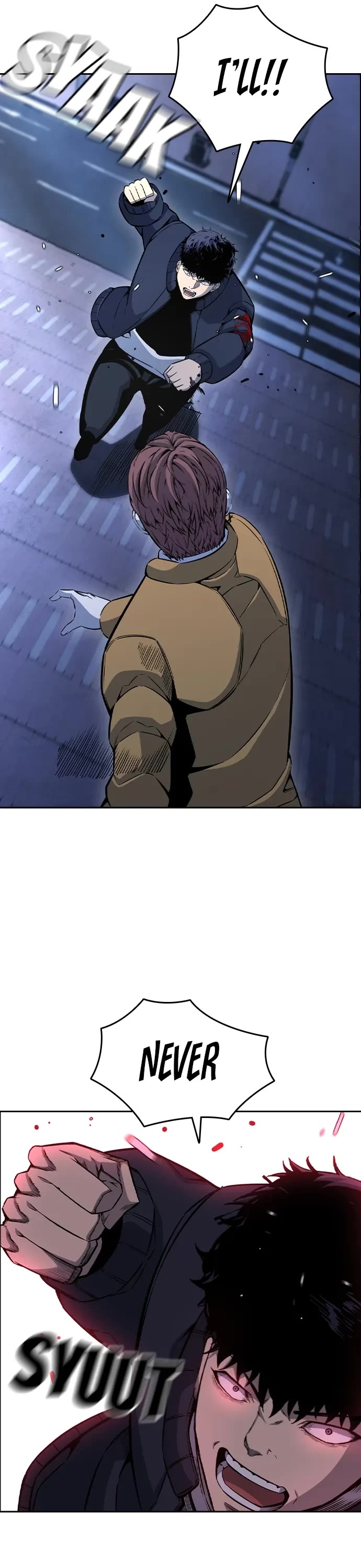 King Game Chapter 108 page 27 - Chapter 108: Game of Our Own (Season 1 Finale)