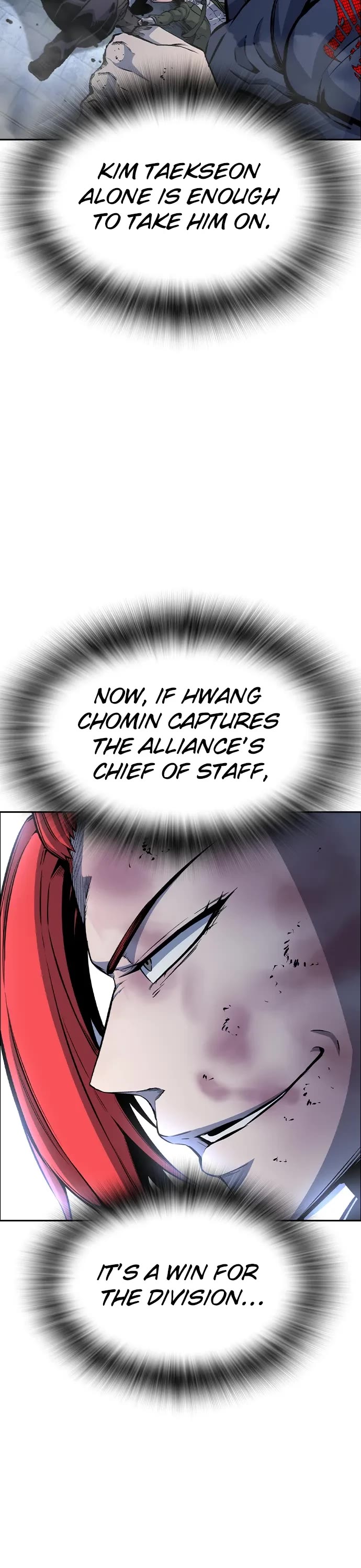 King Game Chapter 108 page 34 - Chapter 108: Game of Our Own (Season 1 Finale)