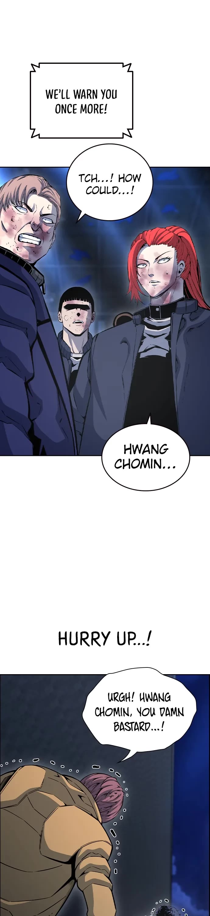King Game Chapter 108 page 37 - Chapter 108: Game of Our Own (Season 1 Finale)